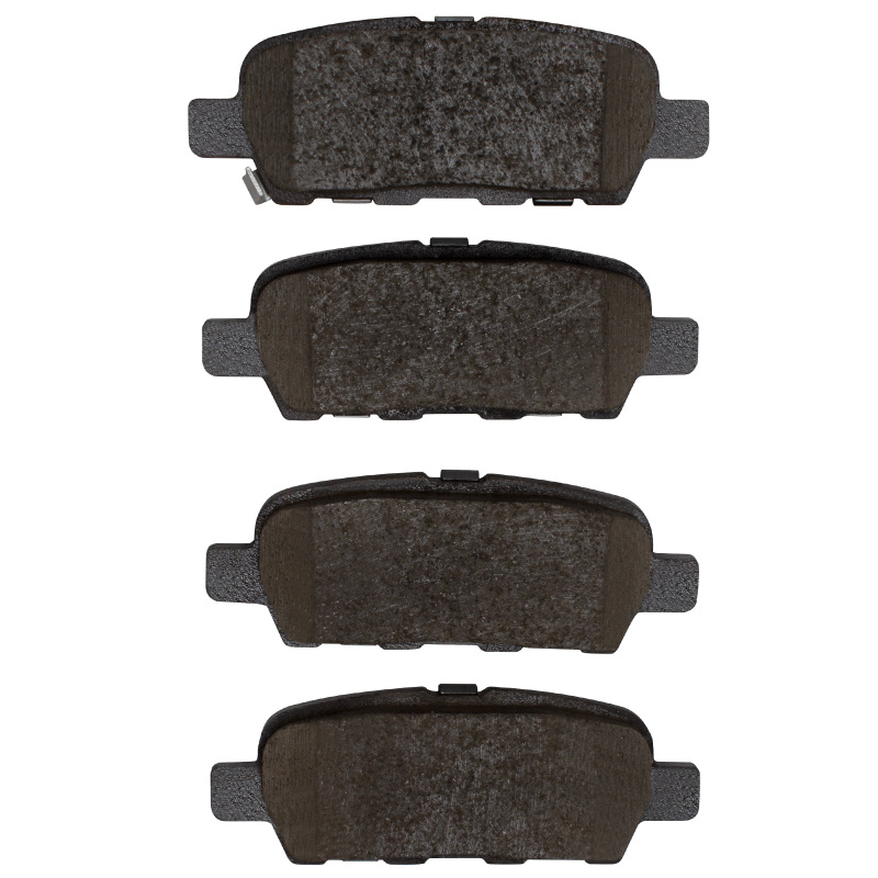 Infiniti EX35 Brake Pads - Rear - R1 Concepts - Optimum OE - `02-`25